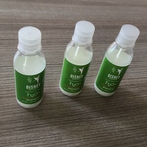Disney resorts h2O+ Grapefruit Bergamot Shampoo
